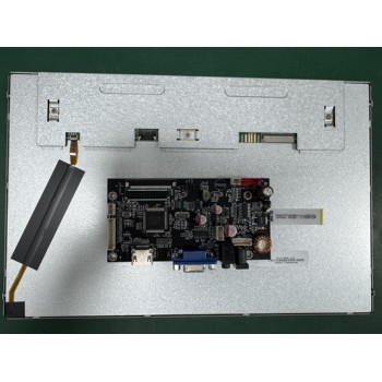 12寸工業(yè)液晶屏EV121WXM-N12
