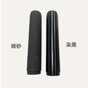 鍍鉻鋁導(dǎo)輥鋁合金導(dǎo)紙輥適用于各種行業(yè)根據(jù)客戶需求定制