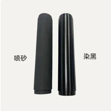 鍍鉻鋁導輥鋁合金導紙輥適用于各種行業(yè)根據(jù)客戶需求定制