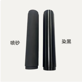 鍍鉻鋁導(dǎo)輥鋁合金導(dǎo)紙輥適用于各種行業(yè)根據(jù)客戶需求定制