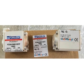 A070UD30TTI350全新A070UD30TTI400設備保護熔斷器