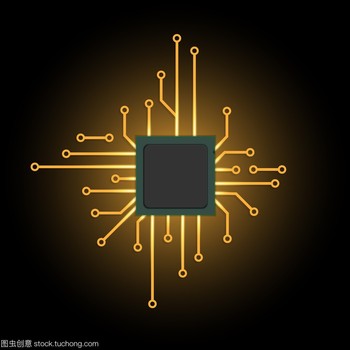 芯片IC覆墨蓋面打字QFNBGAQFP等