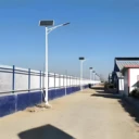 德州太陽(yáng)能路燈德州路燈廠家