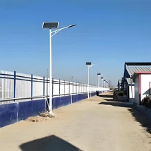 包頭太陽(yáng)能路燈包頭庭院燈廠家包頭路燈廠家