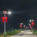 朔州太陽能路燈