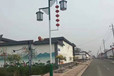 滄州太陽能路燈、滄州路燈、滄州庭院燈定制
