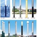 北京太陽能路燈北京路燈廠家北京庭院燈廠家