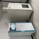 50噸電池?cái)D壓試驗(yàn)臺(tái)