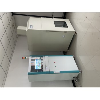 50噸電池擠壓試驗臺