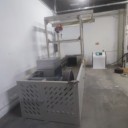 汽車充電槍輪胎碾壓試驗機(jī)