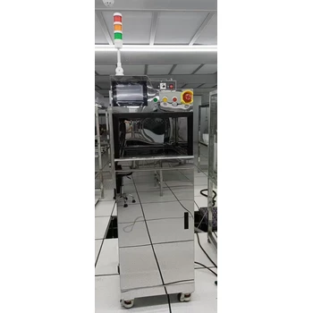 高速全自動晶圓清洗機(jī)攝像頭模組半導(dǎo)體清洗設(shè)備