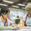 陪診培訓(xùn)陪診承接