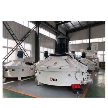 持續(xù)火熱！DEX行星式攪拌機勻質(zhì)性高內(nèi)外均衡2025穩(wěn)中求進