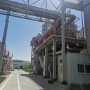 沸石轉輪RTO廢氣處理設備龍淼環(huán)