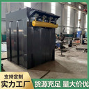 濾筒布袋除塵器粉塵處理龍淼環(huán)保