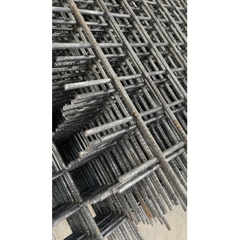 Q195橋路面隧道地鐵焊接工程工地建筑網(wǎng)片冷軋帶肋定型鋼筋網(wǎng)片