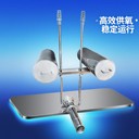 推流式曝氣機(jī)河道增氧機(jī)