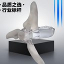 潛水推流器改善水質(zhì)污水處理設(shè)備