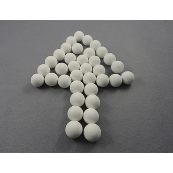 化工研磨瓷球回收處理/回收廢高鋁襯磚/耐磨高鋁球回收處理