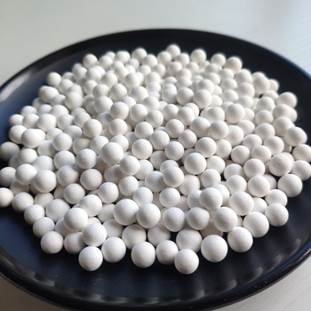 廢濾料活性氧化鋁球回收/大量回收廢氧化鋁球/化工填料廢球回收