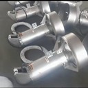 永磁電機節(jié)能型潛水攪拌機QJB2.5/8-400/3-740