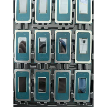 長期回收庫存芯片CPU南北橋通訊IC卡板SRLD2#I7-12800H