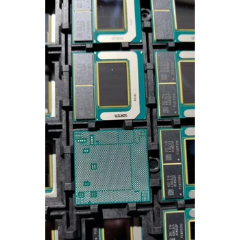 長期回收庫存IC芯片SRN94#Ultra7-155UL南北橋CPU通信顯卡