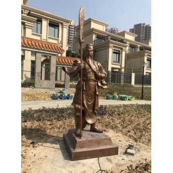 梅州雕塑玻璃鋼紀(jì)念人物雕塑