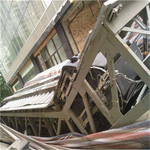 鹽城建湖自動電梯回收在哪里同城在線洽談