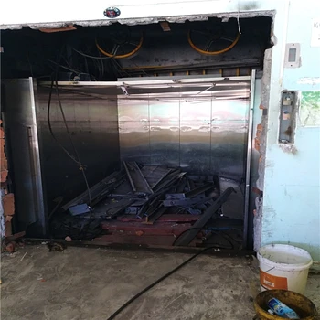 鹽城濱海載貨電梯回收在哪里當(dāng)?shù)仉S叫隨到