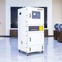 工業吸塵濾筒式集塵機