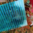 濱州陽光板批發(fā)4mm6mm8mm雙層蜂窩板養(yǎng)殖場頂棚濱城PC采光板