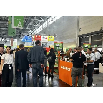 2026年德國(guó)科隆國(guó)際五金工具博覽會(huì)