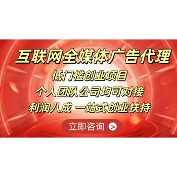 2025輕創(chuàng)業(yè)風(fēng)口項(xiàng)目互聯(lián)網(wǎng)廣告投放，高需求個(gè)人創(chuàng)業(yè)必做