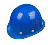 工地透氣加厚建筑工程帽施工防護帽廠家批發嘉運外貿出口款