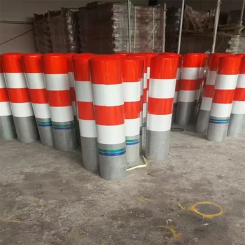 德州玻璃鋼道口樁批發(fā)