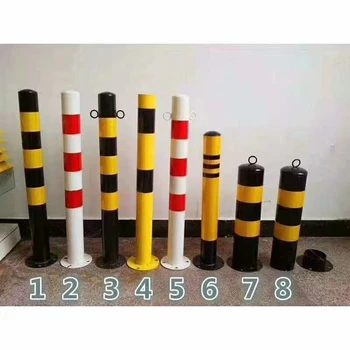 德州玻璃鋼道口樁批發(fā)