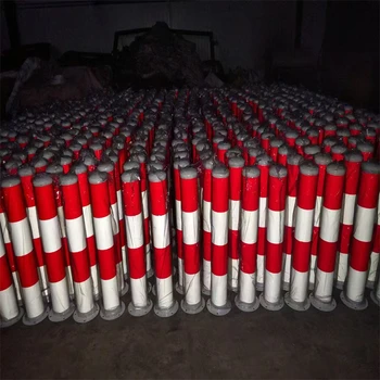 德州玻璃鋼道口樁批發(fā)