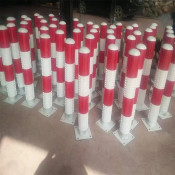 德州玻璃鋼道口樁批發(fā)