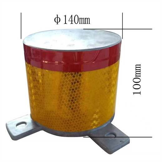 怀化柱式轮廓标反光轮廓标厂家电话