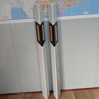 北塘區(qū)柱式輪廓標廠家