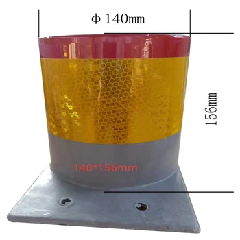 茂名柱式輪廓標多少錢