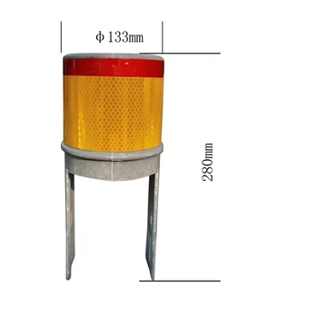 茂名柱式輪廓標多少錢