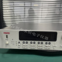 美國吉時利KEITHLEY3706A數(shù)字多用表