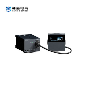 EOCRFDE-05DUH/80DUH施耐德分體式數(shù)顯綜合保護(hù)器貫穿型設(shè)計(jì)