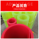 聚氨酯PU板耐磨緩沖耐撕裂可做機(jī)械減震耐磨件