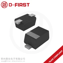 微型封裝電壓抑制器件ESD5Z3.3T1ESD5Z5.0T1