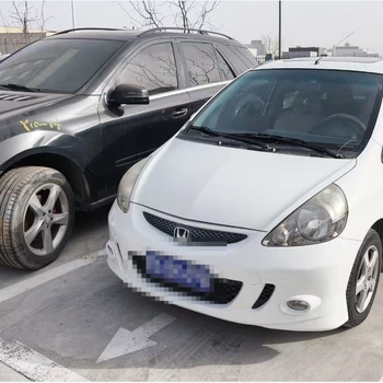 山西忻州靜樂報(bào)廢車回收圖片素材