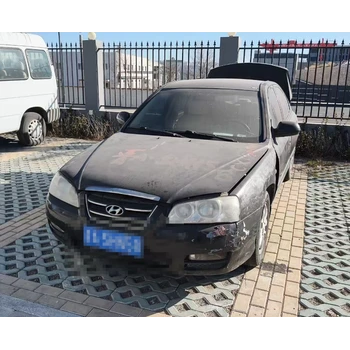 山西忻州靜樂報(bào)廢車回收圖片素材