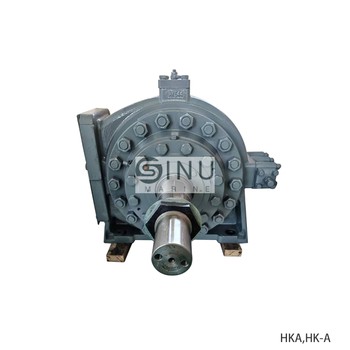 SNM-IHI甲板克令吊起重吊液壓馬達HKA,HK-A